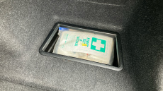 BMW 3 Series 320i M Sport 4dr Step Auto Petrol Saloon